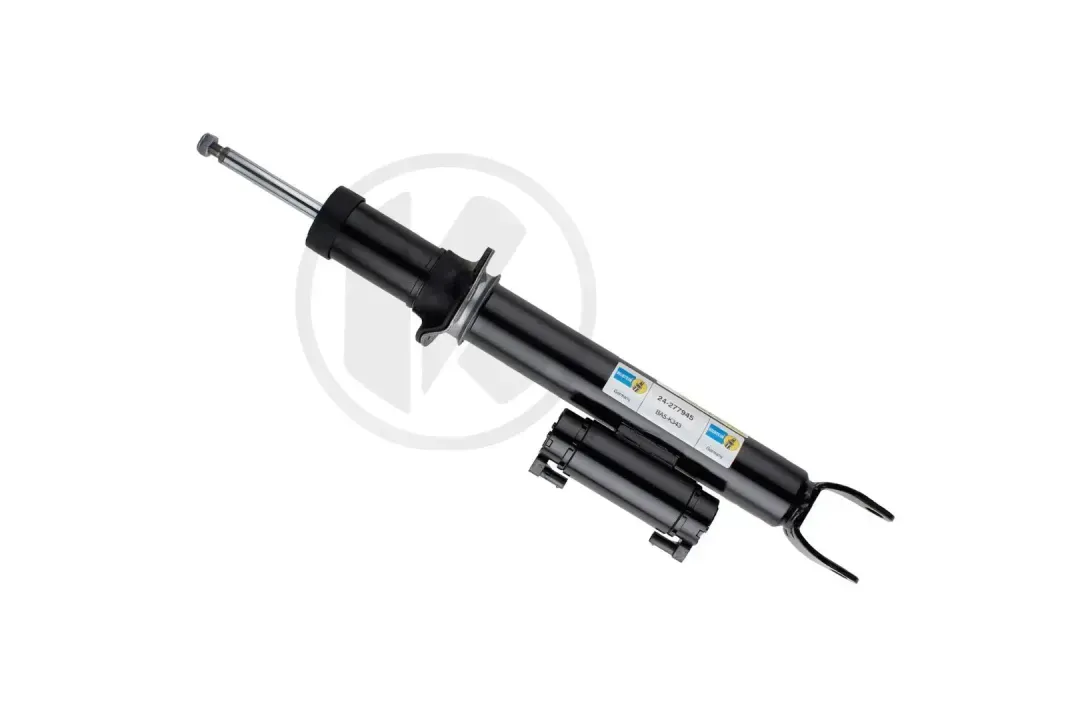 SHOCK ABSORBER NEW & COMPLETE